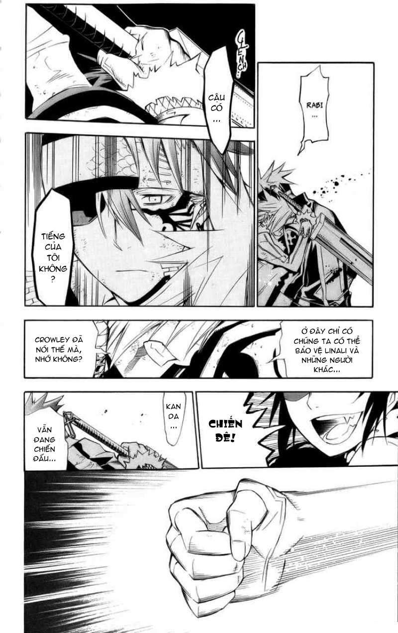 Thầy Trừ Tà [Chap 1-236]