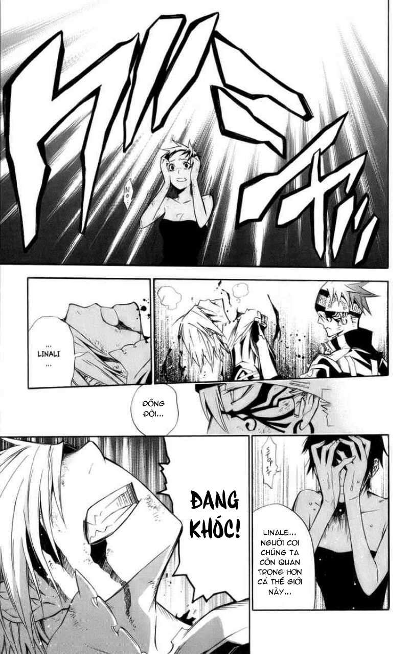 Thầy Trừ Tà [Chap 1-236]