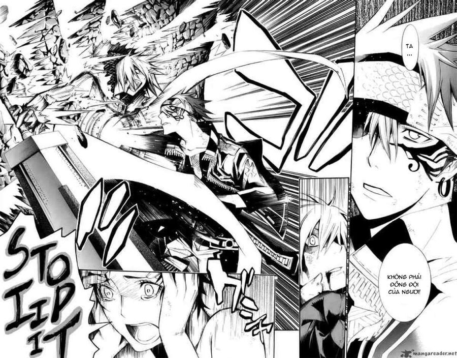 Thầy Trừ Tà [Chap 1-236]