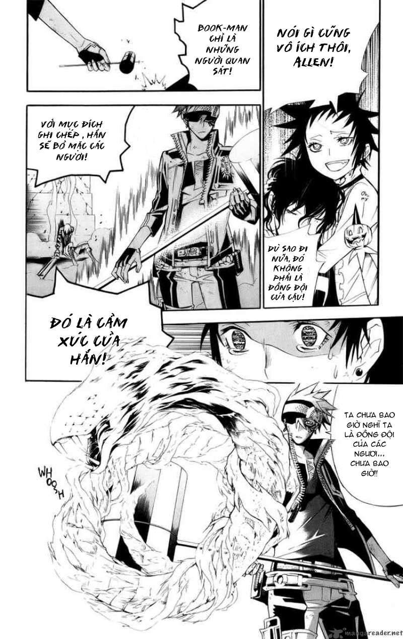 Thầy Trừ Tà [Chap 1-236]