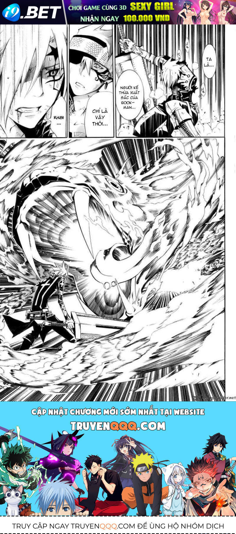 Thầy Trừ Tà [Chap 1-236]