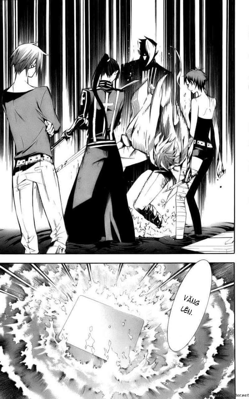 Thầy Trừ Tà [Chap 1-236]