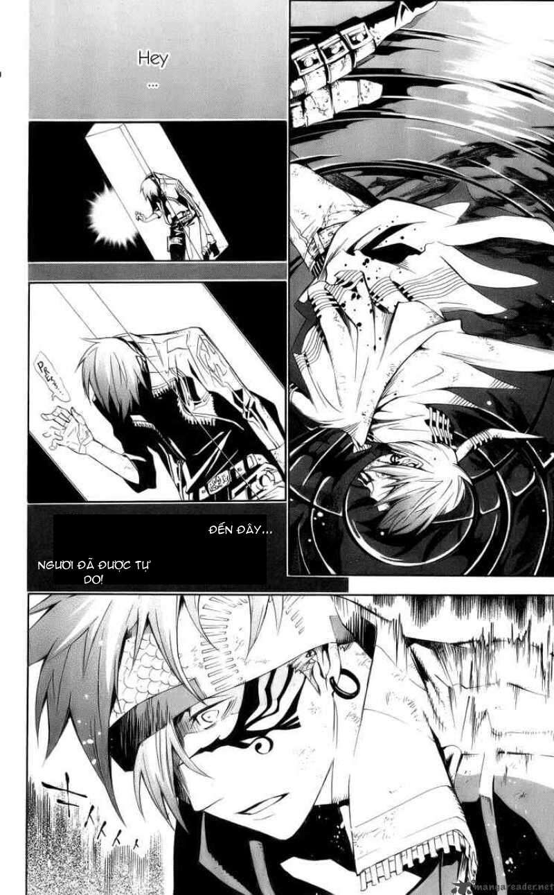 Thầy Trừ Tà [Chap 1-236]