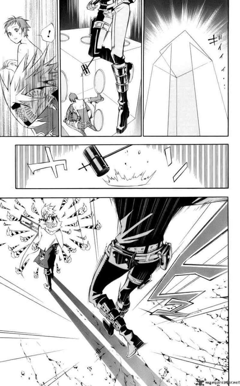 Thầy Trừ Tà [Chap 1-236]