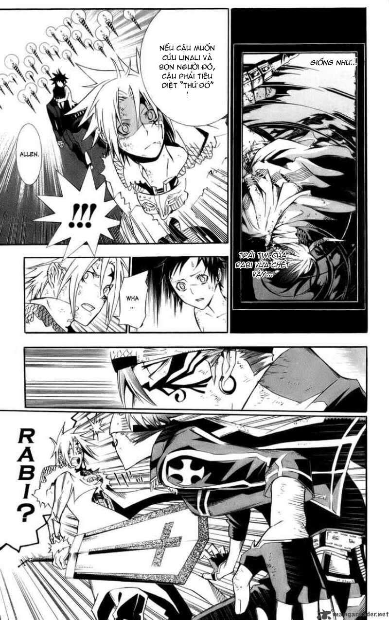 Thầy Trừ Tà [Chap 1-236]