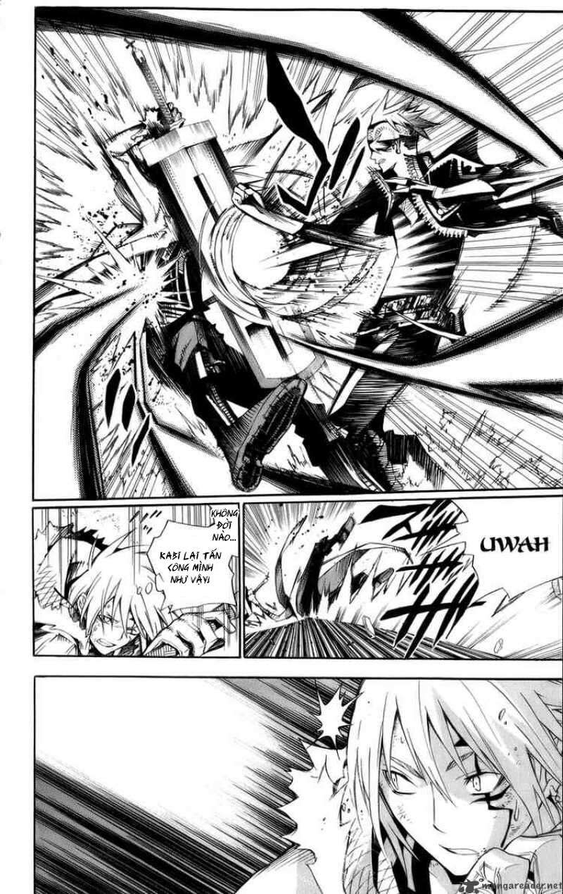 Thầy Trừ Tà [Chap 1-236]