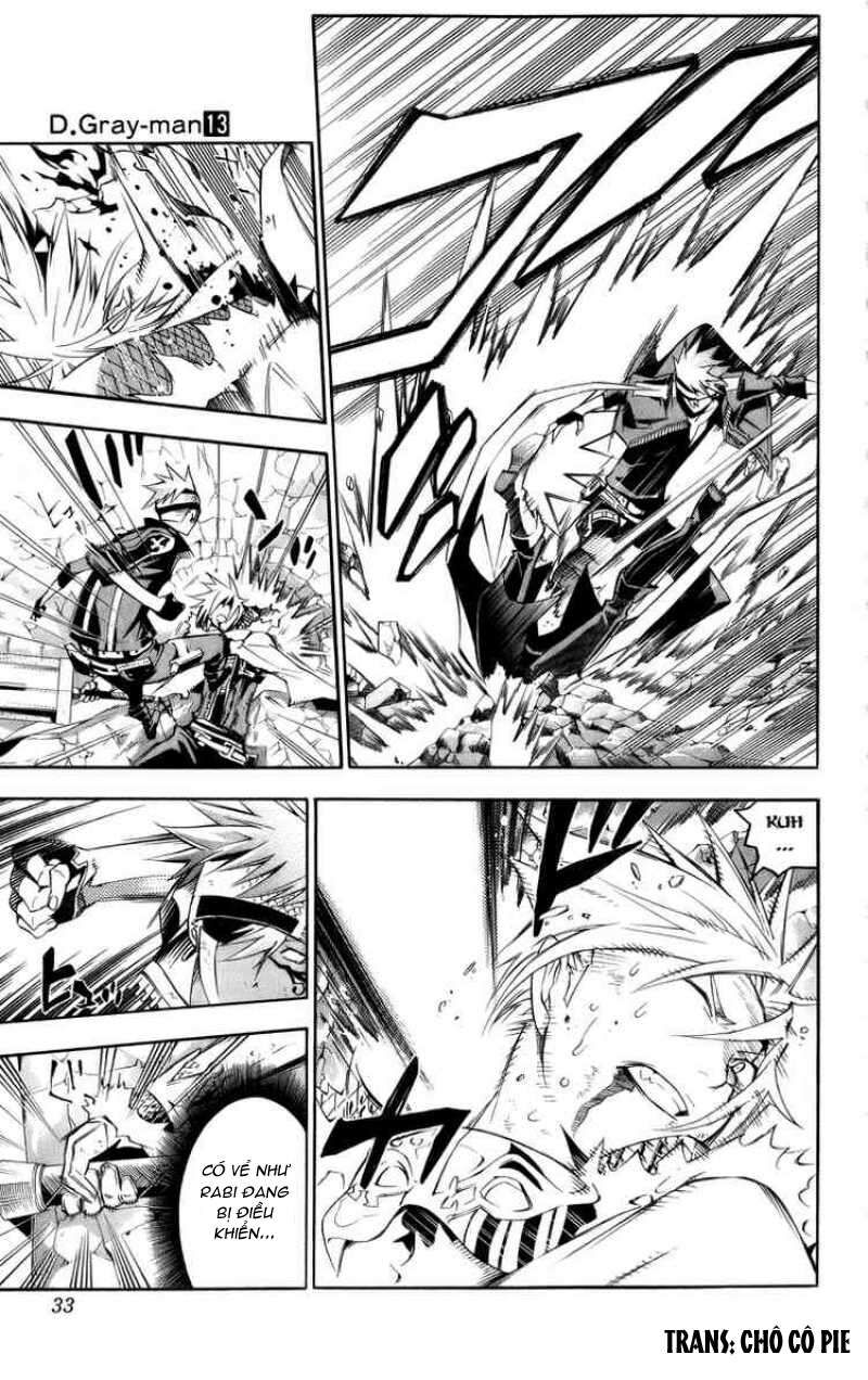 Thầy Trừ Tà [Chap 1-236]