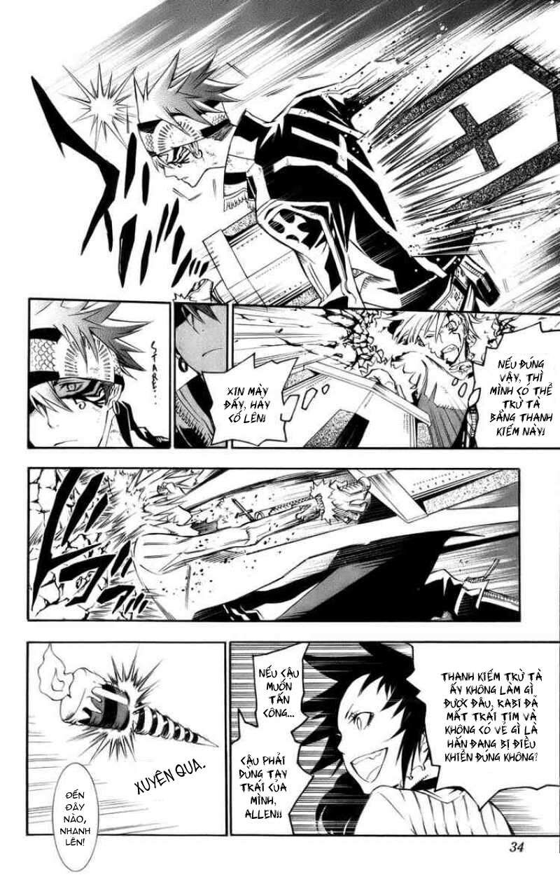 Thầy Trừ Tà [Chap 1-236]