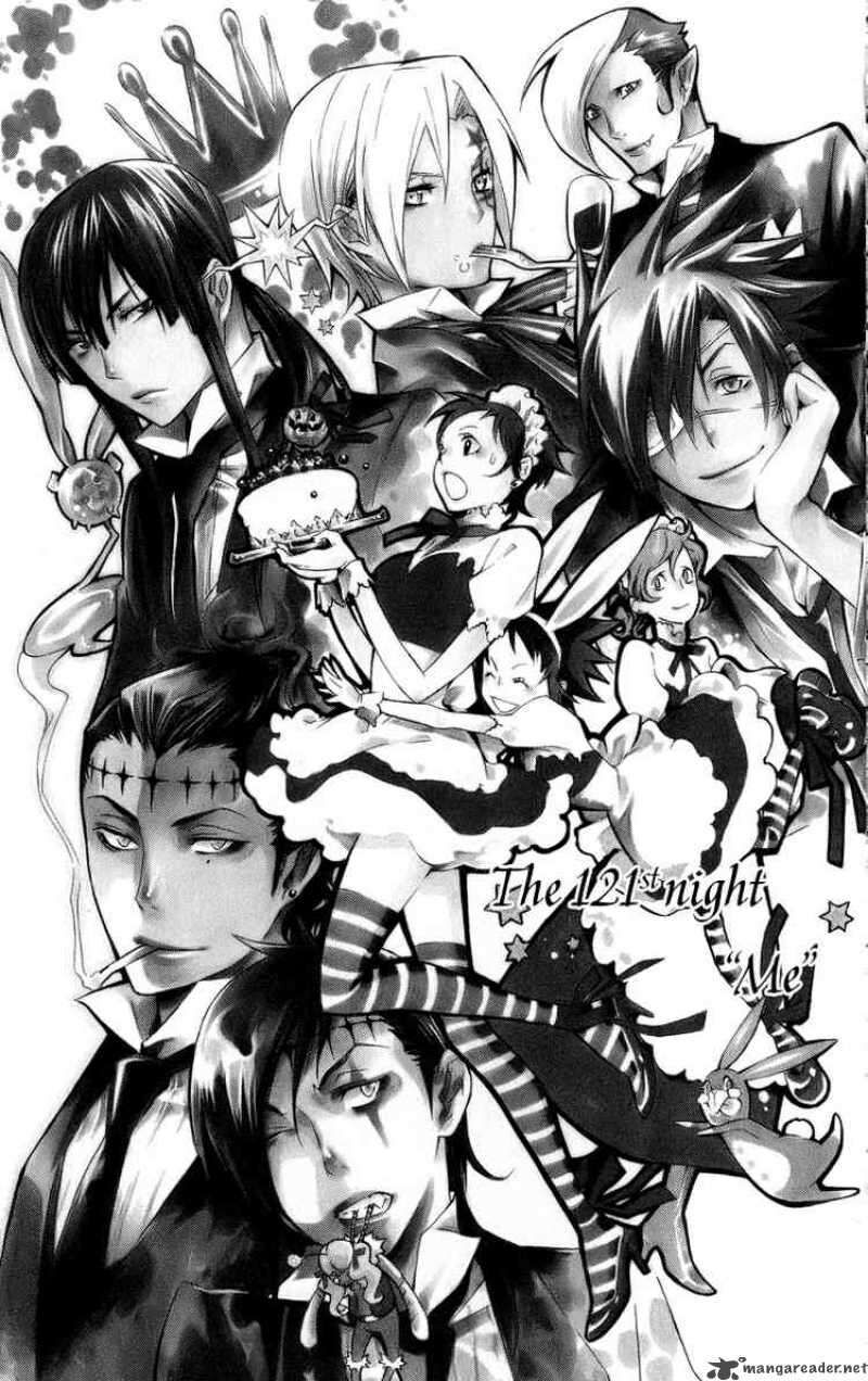 Thầy Trừ Tà [Chap 1-236]