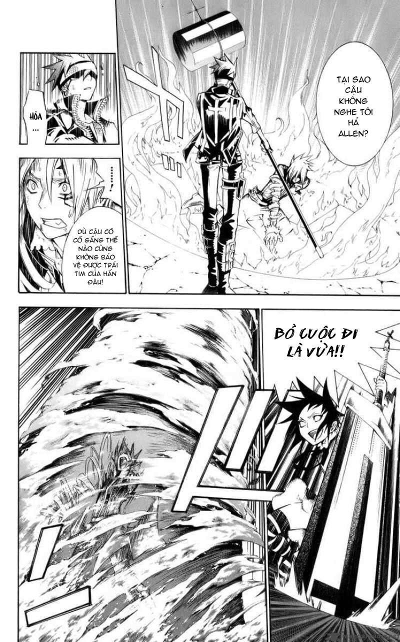 Thầy Trừ Tà [Chap 1-236]
