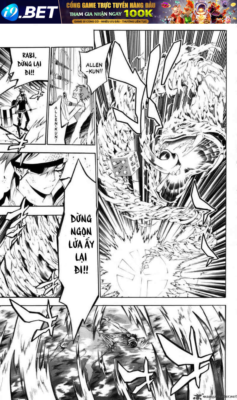 Thầy Trừ Tà [Chap 1-236]