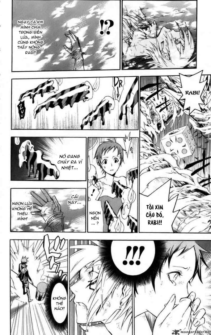 Thầy Trừ Tà [Chap 1-236]