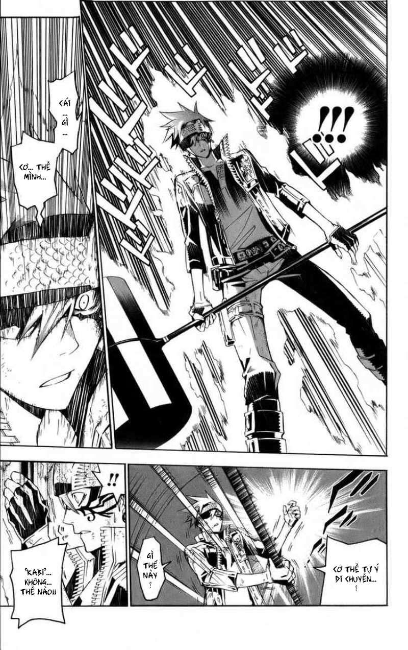 Thầy Trừ Tà [Chap 1-236]