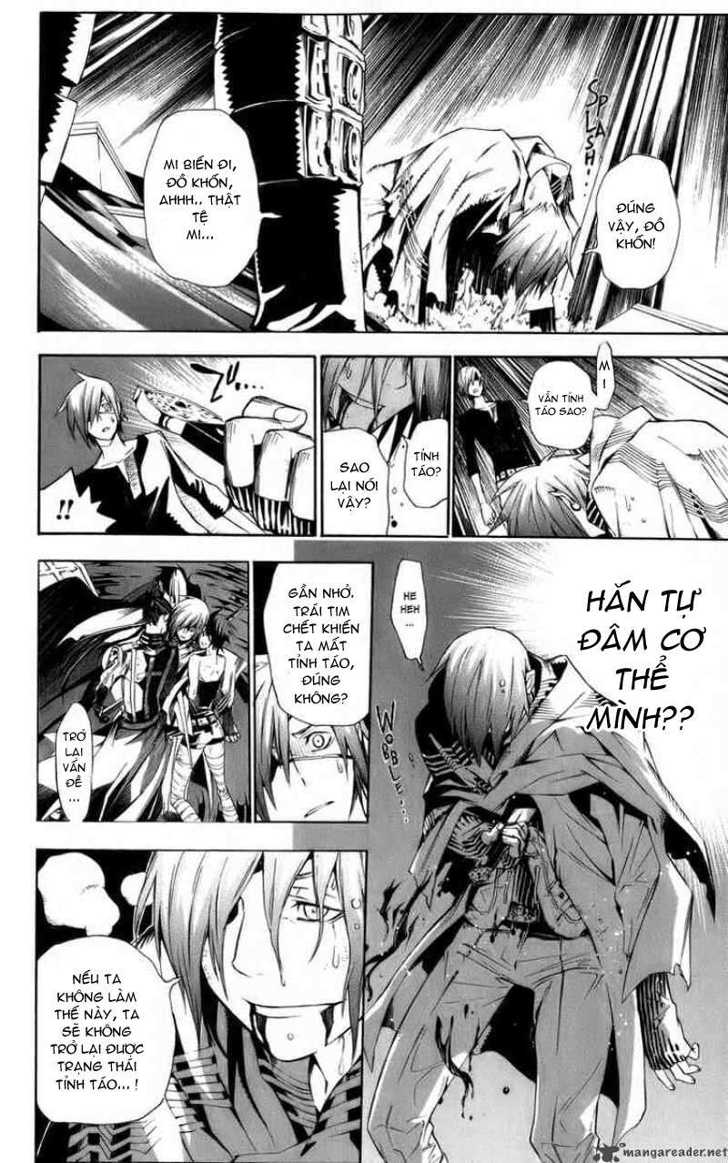 Thầy Trừ Tà [Chap 1-236]