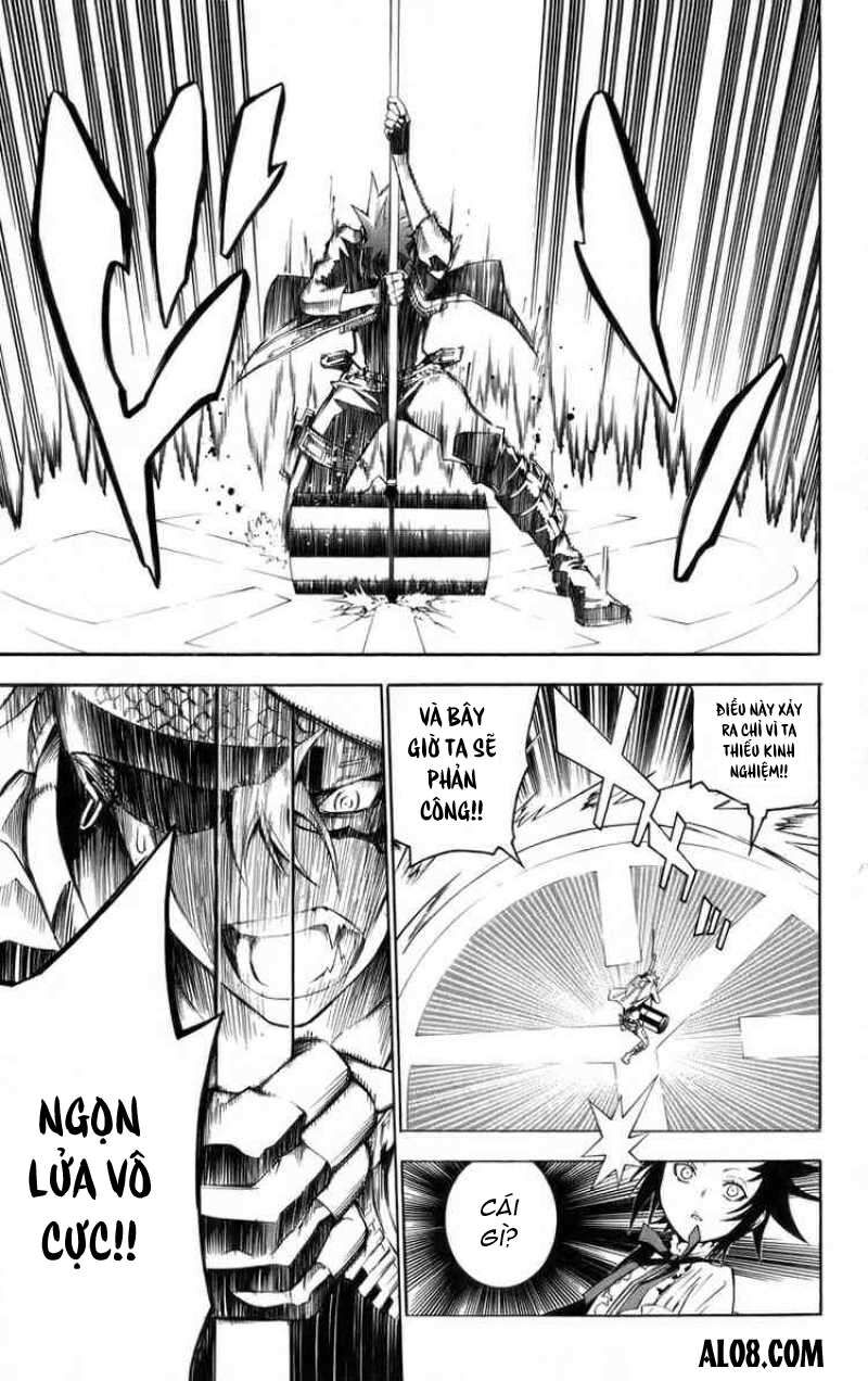 Thầy Trừ Tà [Chap 1-236]