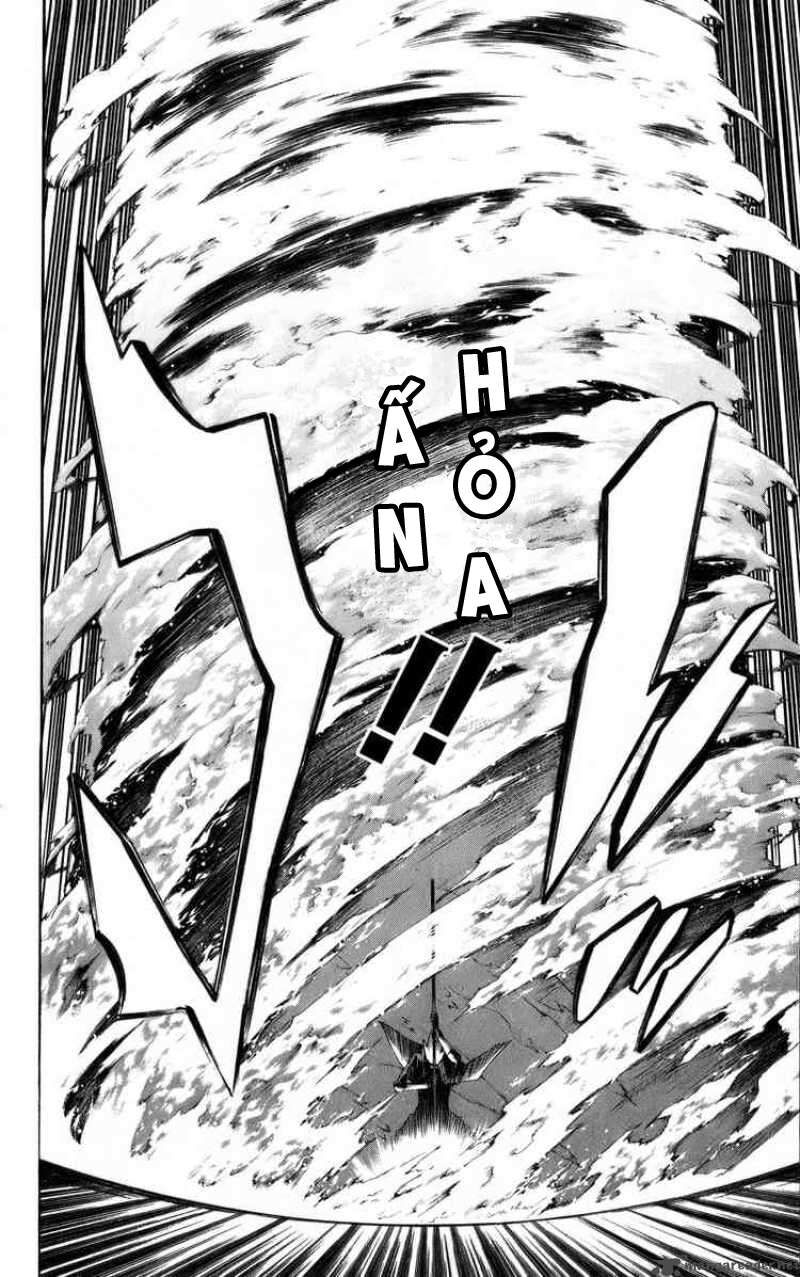 Thầy Trừ Tà [Chap 1-236]