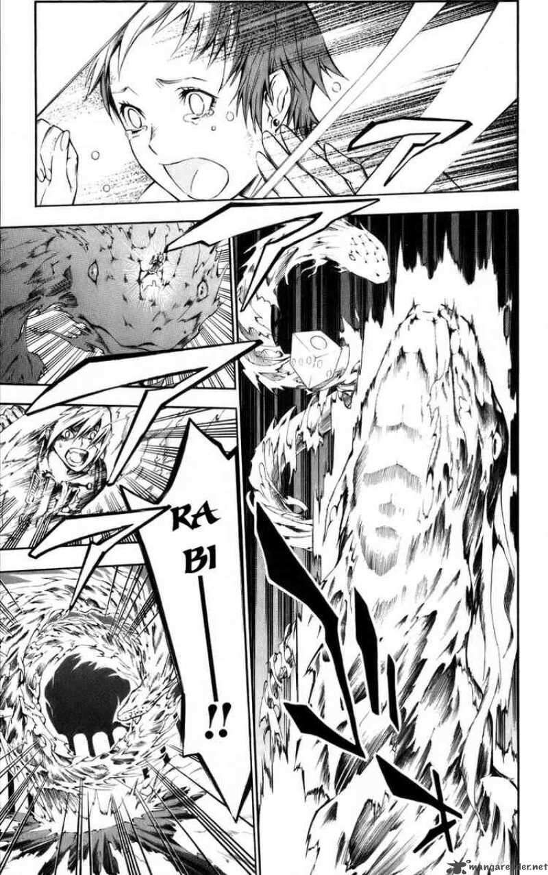 Thầy Trừ Tà [Chap 1-236]
