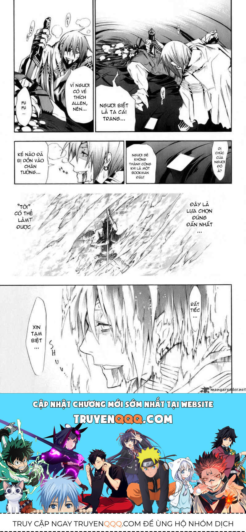 Thầy Trừ Tà [Chap 1-236]