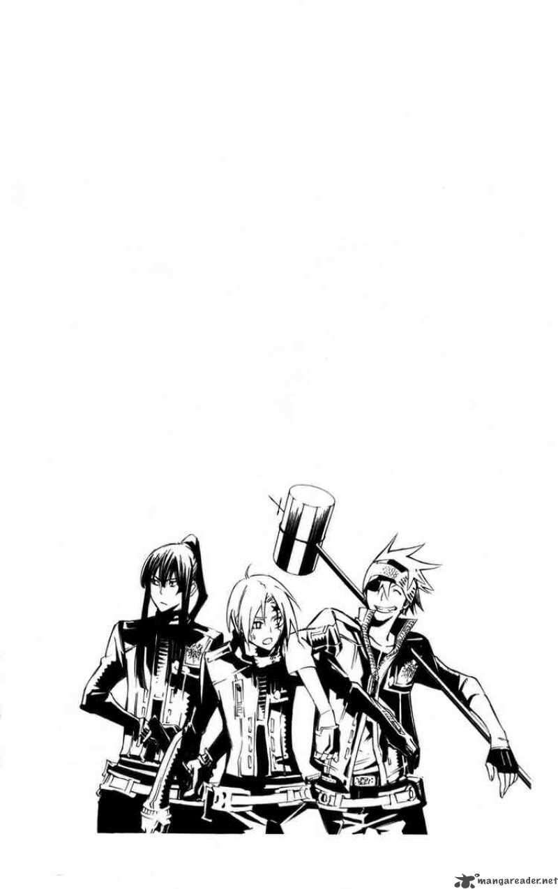 Thầy Trừ Tà [Chap 1-236]