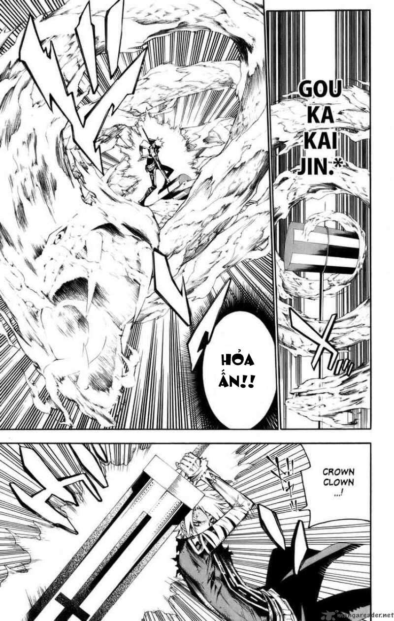 Thầy Trừ Tà [Chap 1-236]