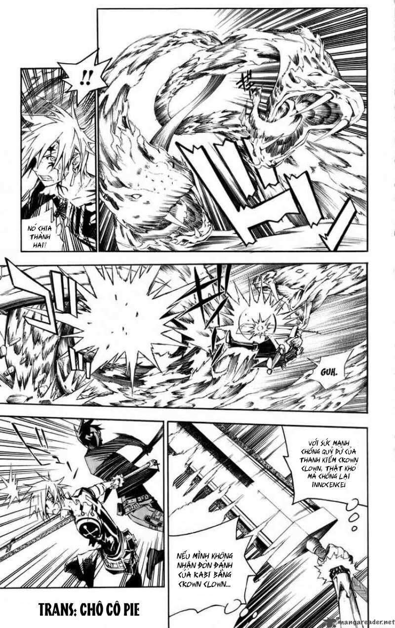Thầy Trừ Tà [Chap 1-236]