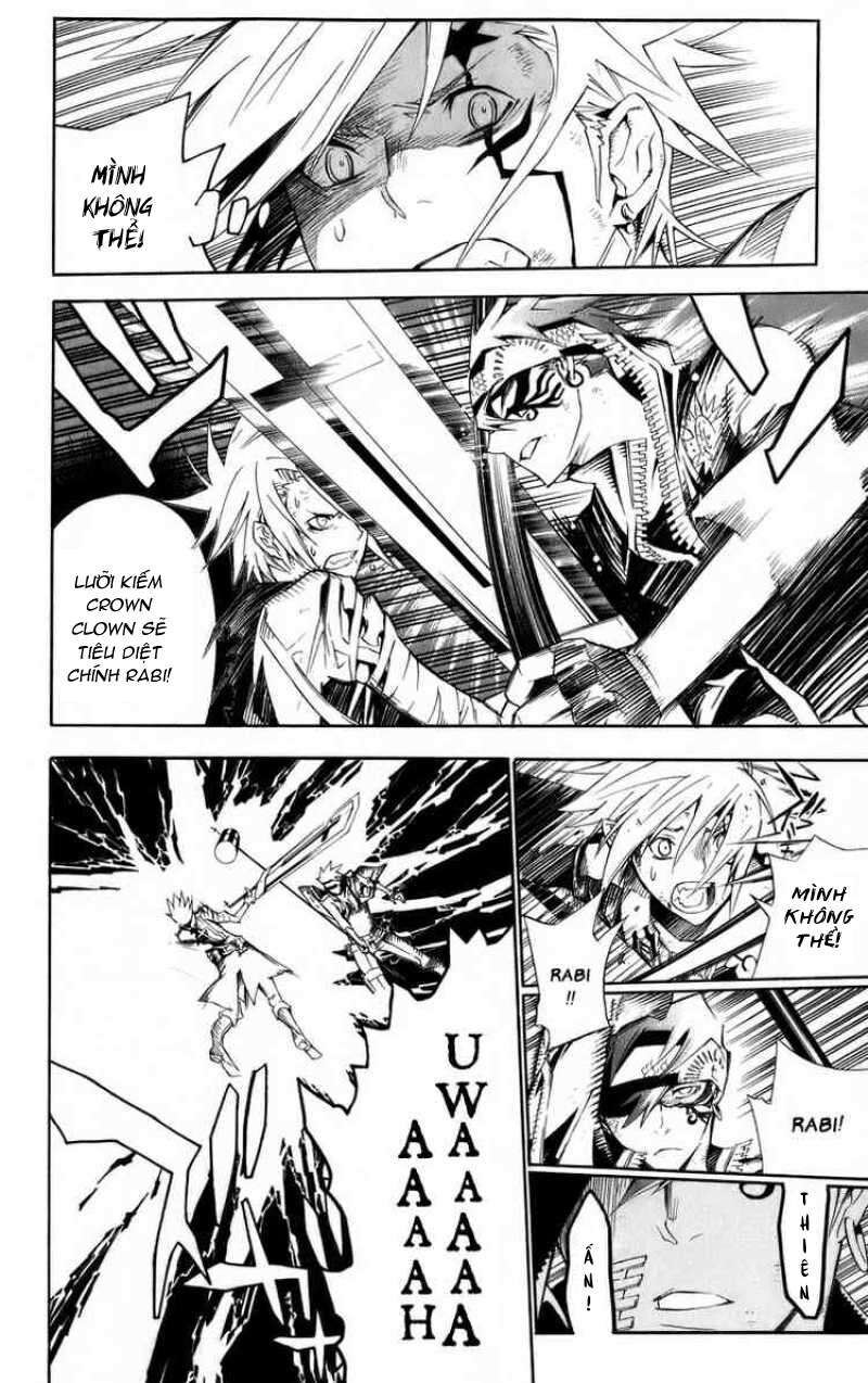 Thầy Trừ Tà [Chap 1-236]
