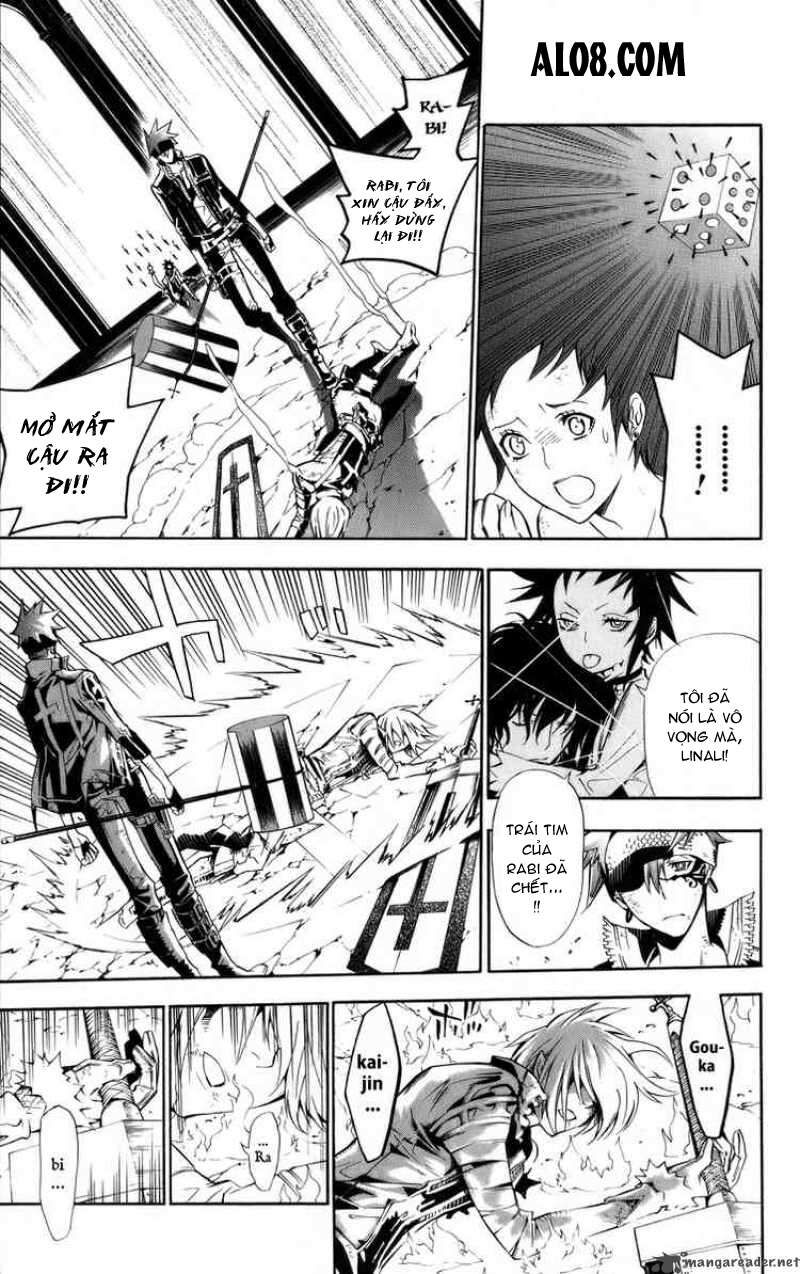 Thầy Trừ Tà [Chap 1-236]