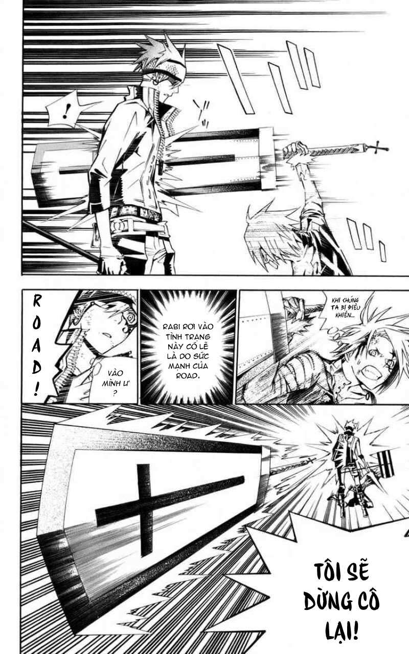 Thầy Trừ Tà [Chap 1-236]
