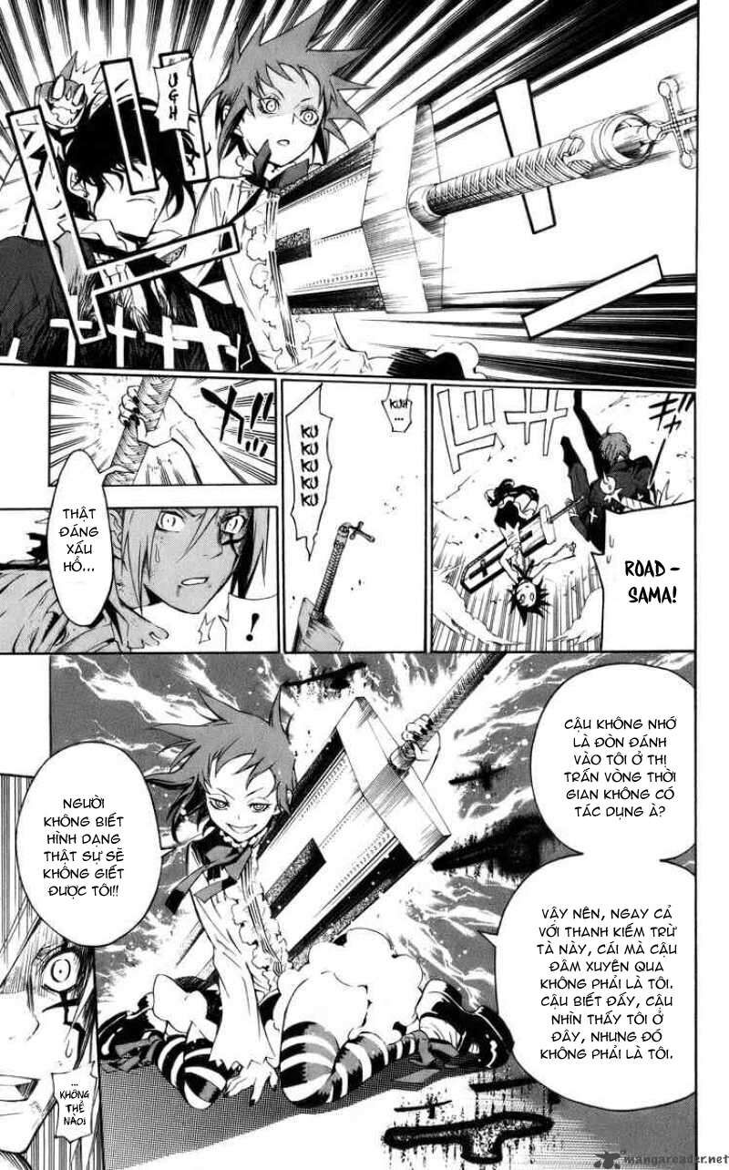 Thầy Trừ Tà [Chap 1-236]