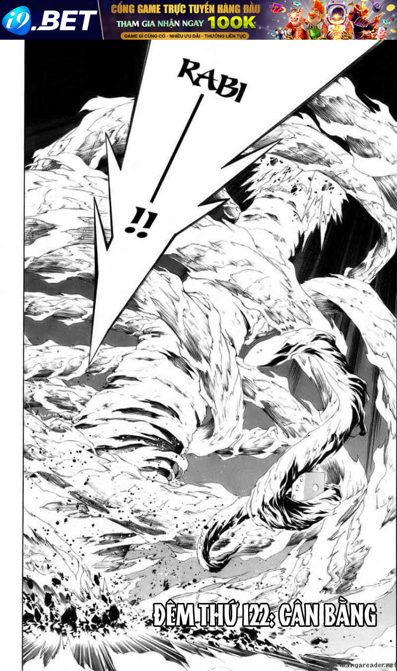 Thầy Trừ Tà [Chap 1-236]
