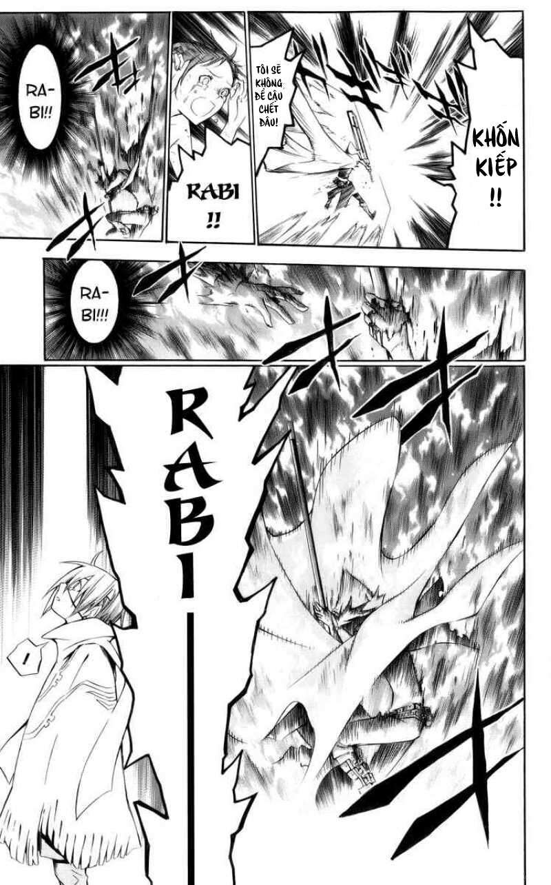 Thầy Trừ Tà [Chap 1-236]