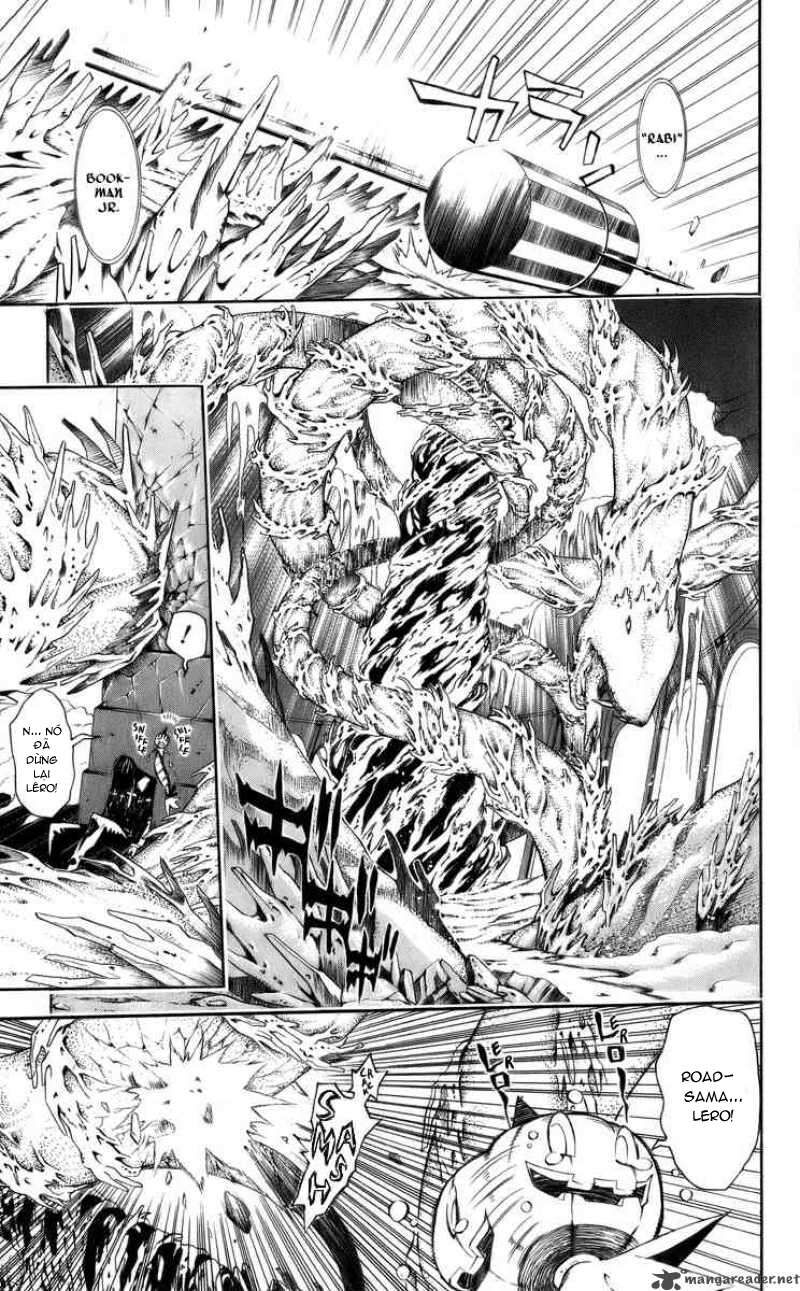 Thầy Trừ Tà [Chap 1-236]