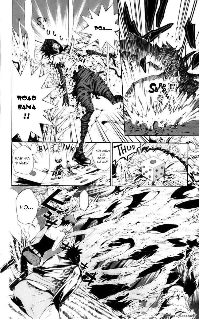 Thầy Trừ Tà [Chap 1-236]
