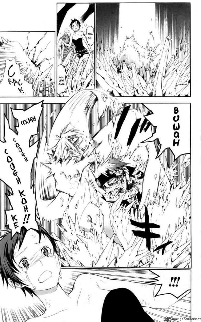 Thầy Trừ Tà [Chap 1-236]