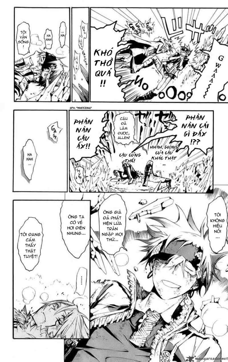 Thầy Trừ Tà [Chap 1-236]