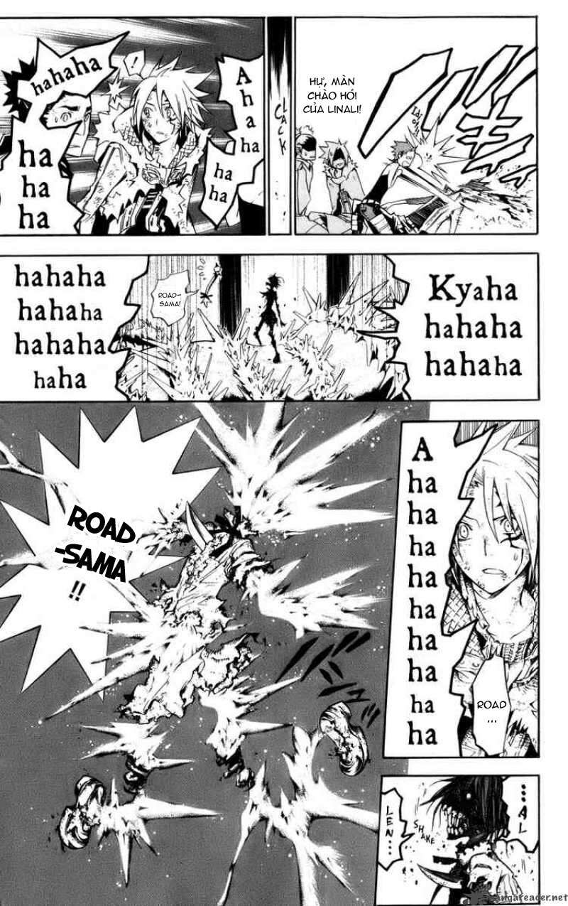Thầy Trừ Tà [Chap 1-236]