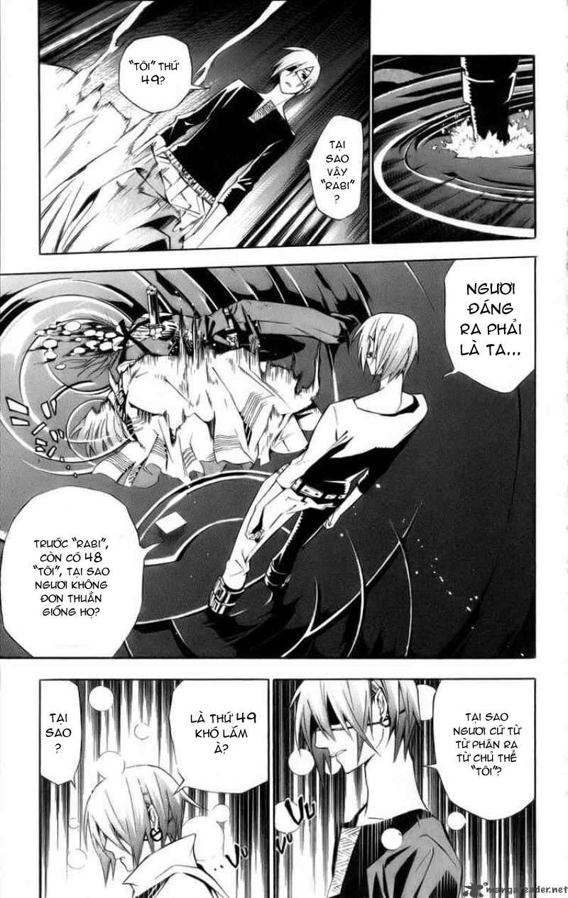 Thầy Trừ Tà [Chap 1-236]