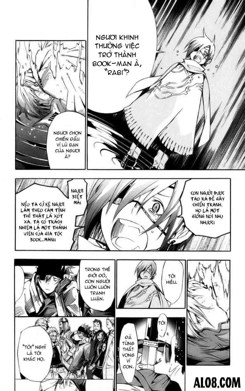 Thầy Trừ Tà [Chap 1-236]