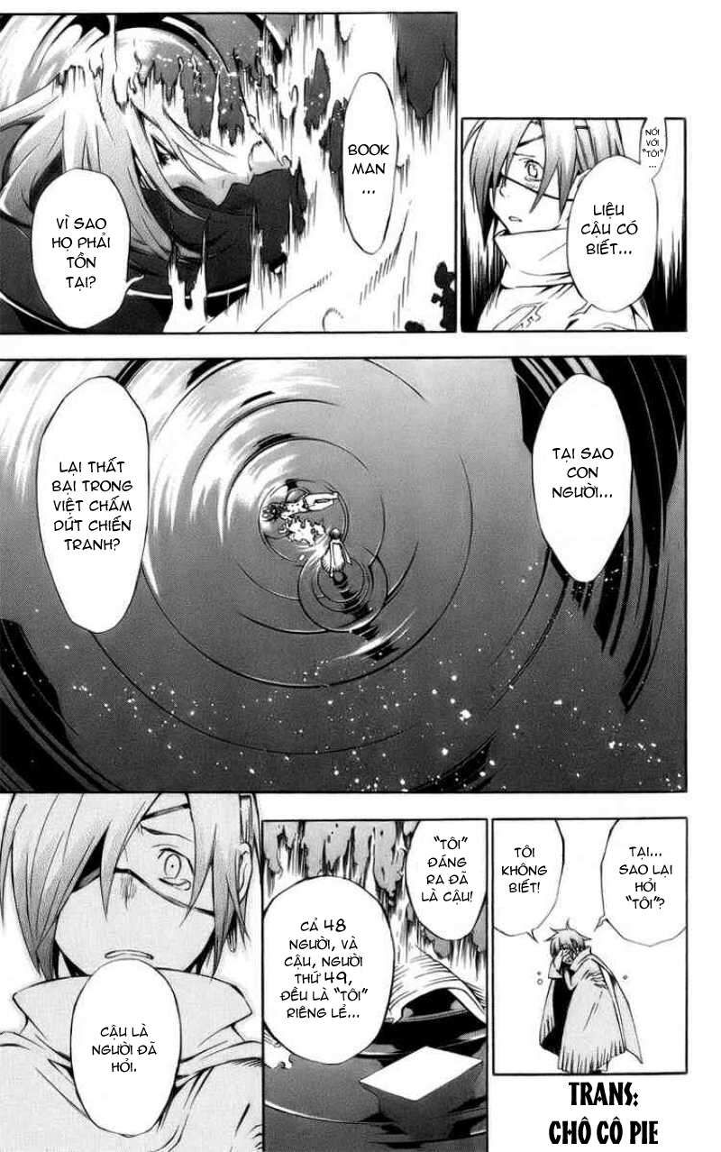 Thầy Trừ Tà [Chap 1-236]