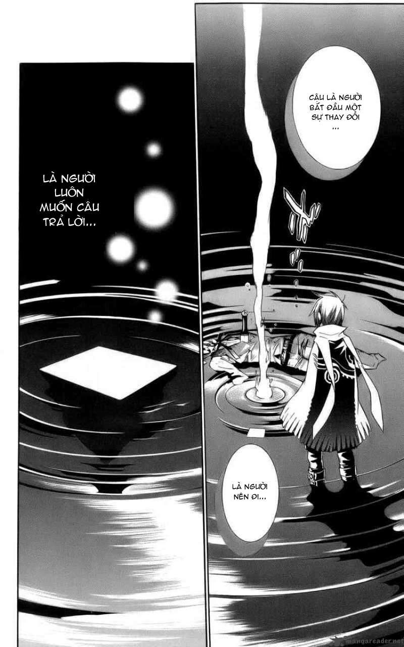 Thầy Trừ Tà [Chap 1-236]