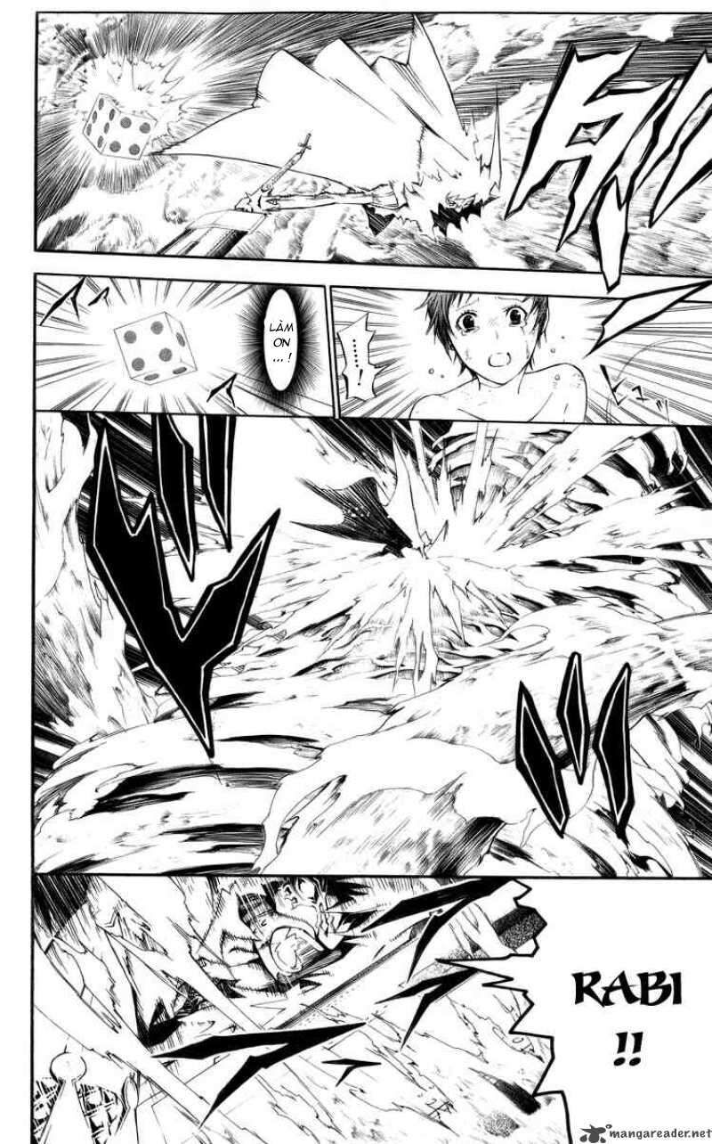 Thầy Trừ Tà [Chap 1-236]