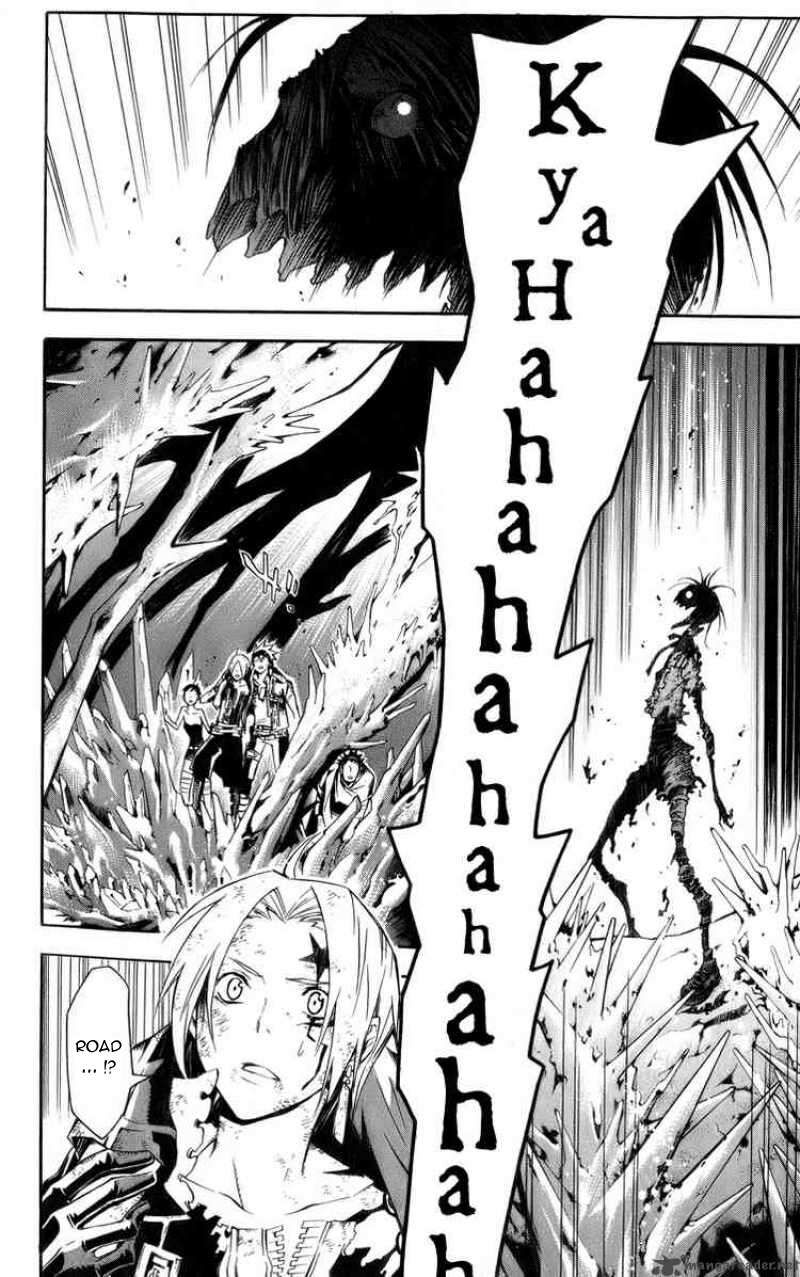 Thầy Trừ Tà [Chap 1-236]