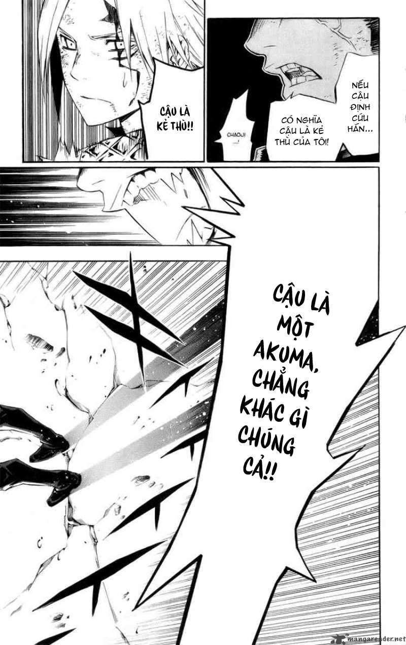 Thầy Trừ Tà [Chap 1-236]