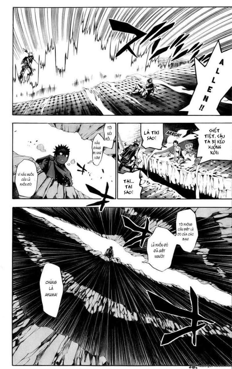 Thầy Trừ Tà [Chap 1-236]
