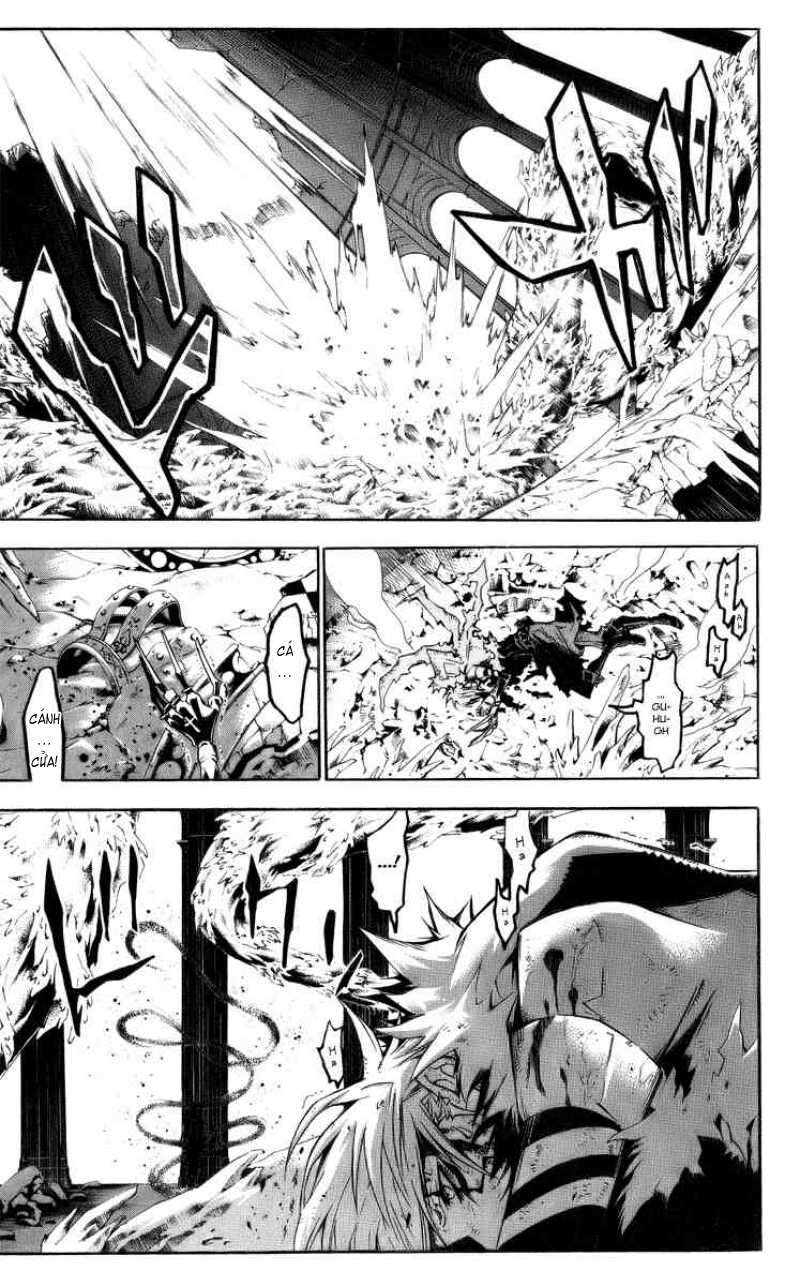 Thầy Trừ Tà [Chap 1-236]