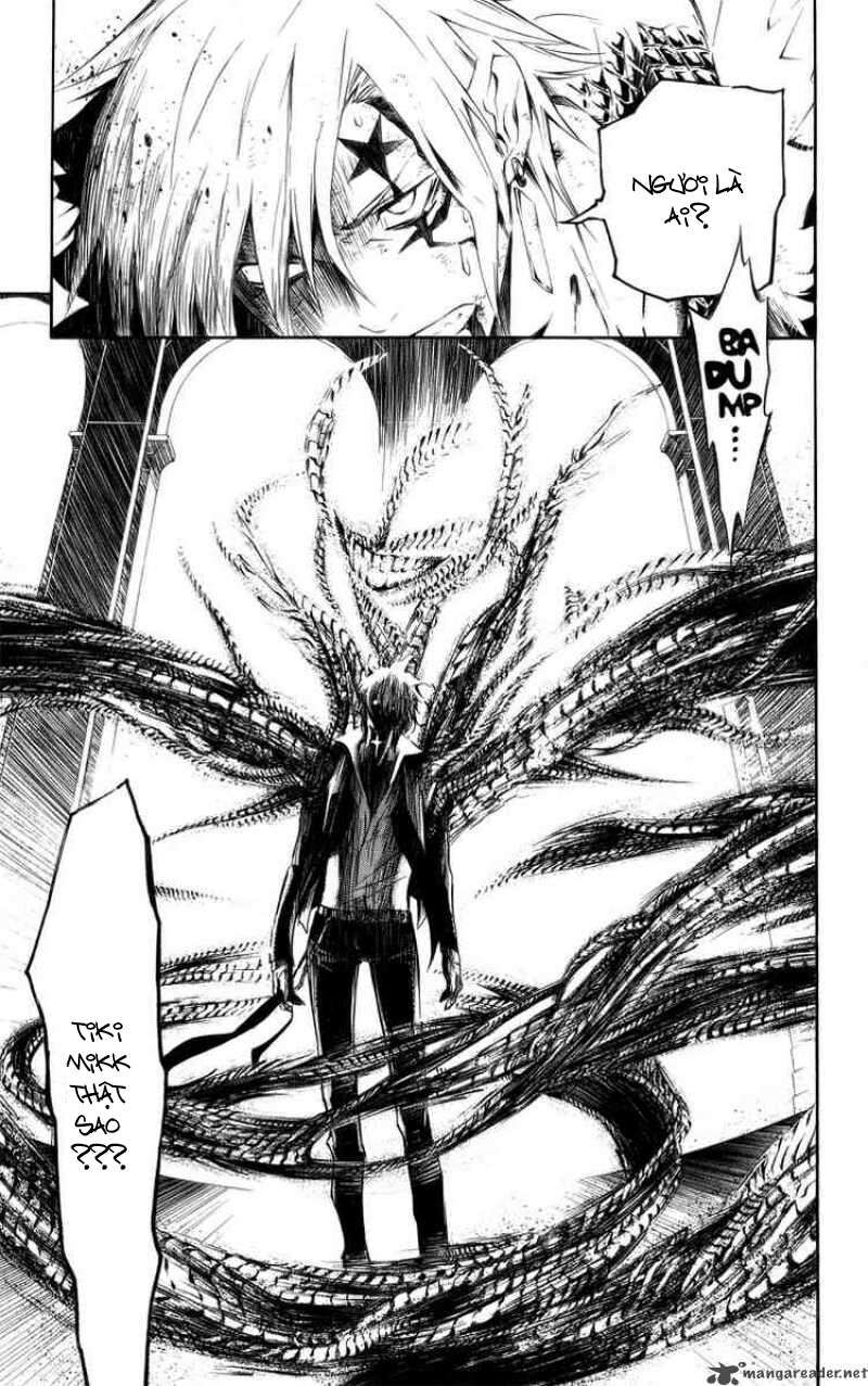 Thầy Trừ Tà [Chap 1-236]