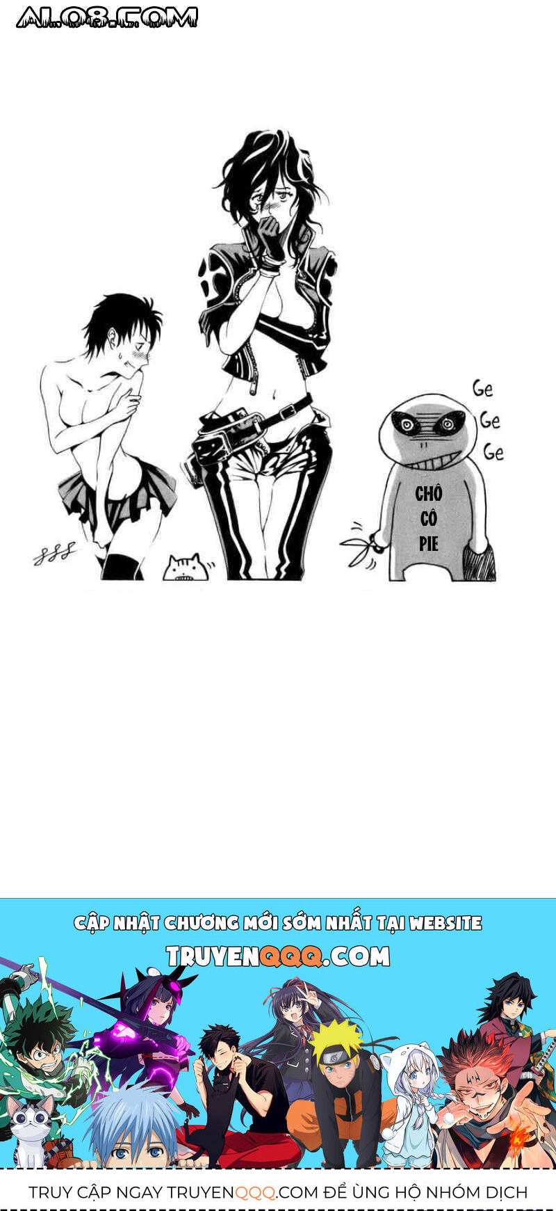 Thầy Trừ Tà [Chap 1-236]