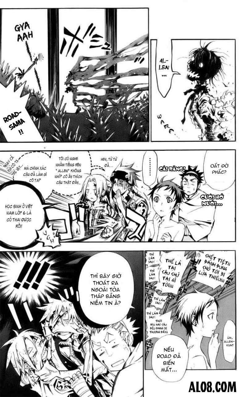 Thầy Trừ Tà [Chap 1-236]