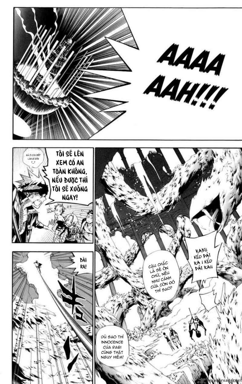 Thầy Trừ Tà [Chap 1-236]
