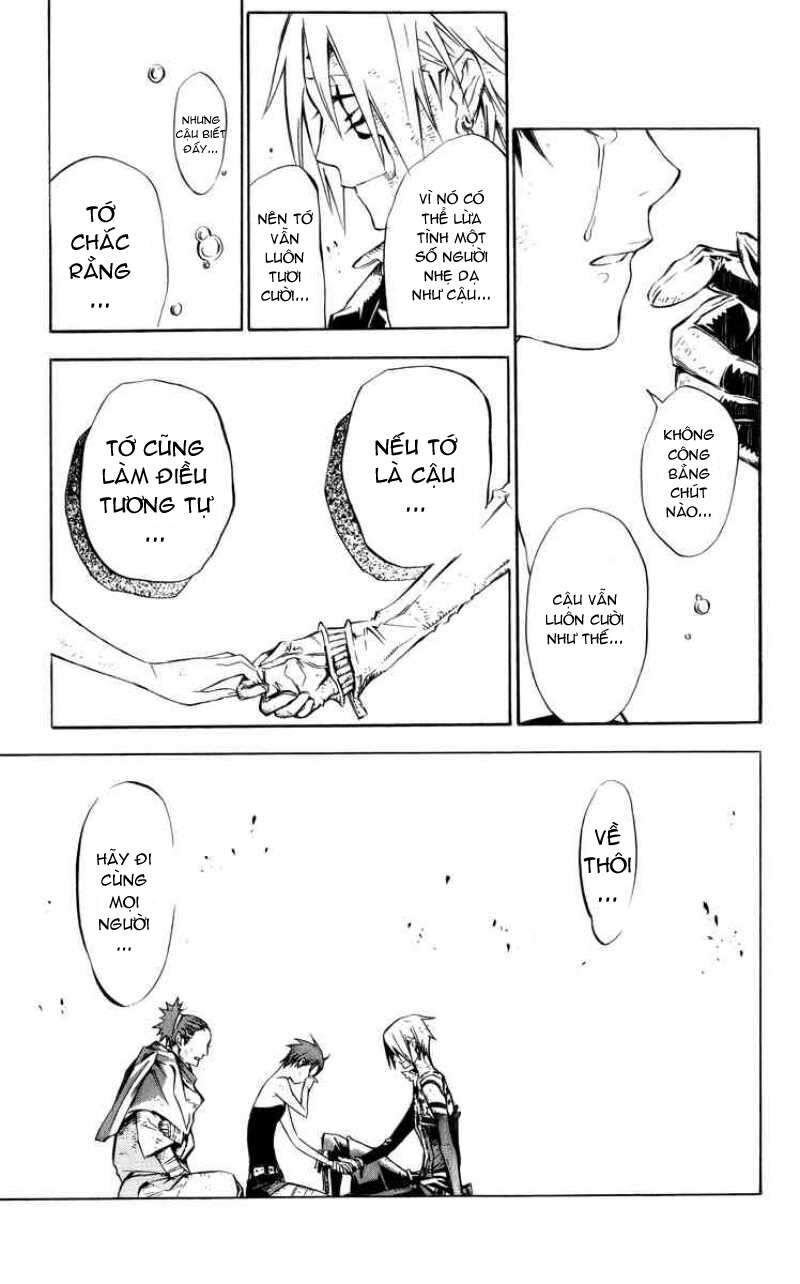 Thầy Trừ Tà [Chap 1-236]